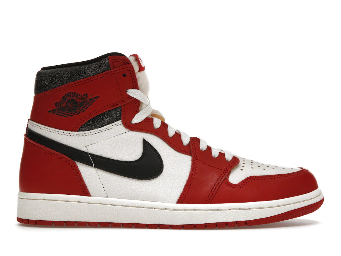 Nike Air Jordan 1 High Chicago 'Lost & Found'