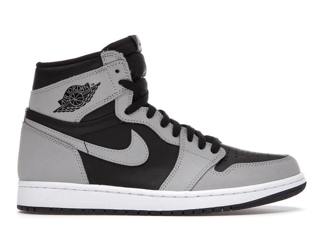Nike Air Jordan 1 High 'Shadow 2.0'