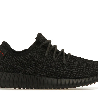 Adidas Yeezy 350 V1 'Pirate Black'