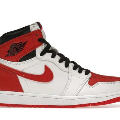 Nike Air Jordan 1 High 'Heritage'