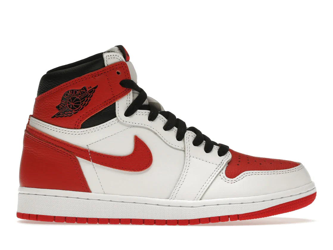 Nike Air Jordan 1 High 'Heritage'