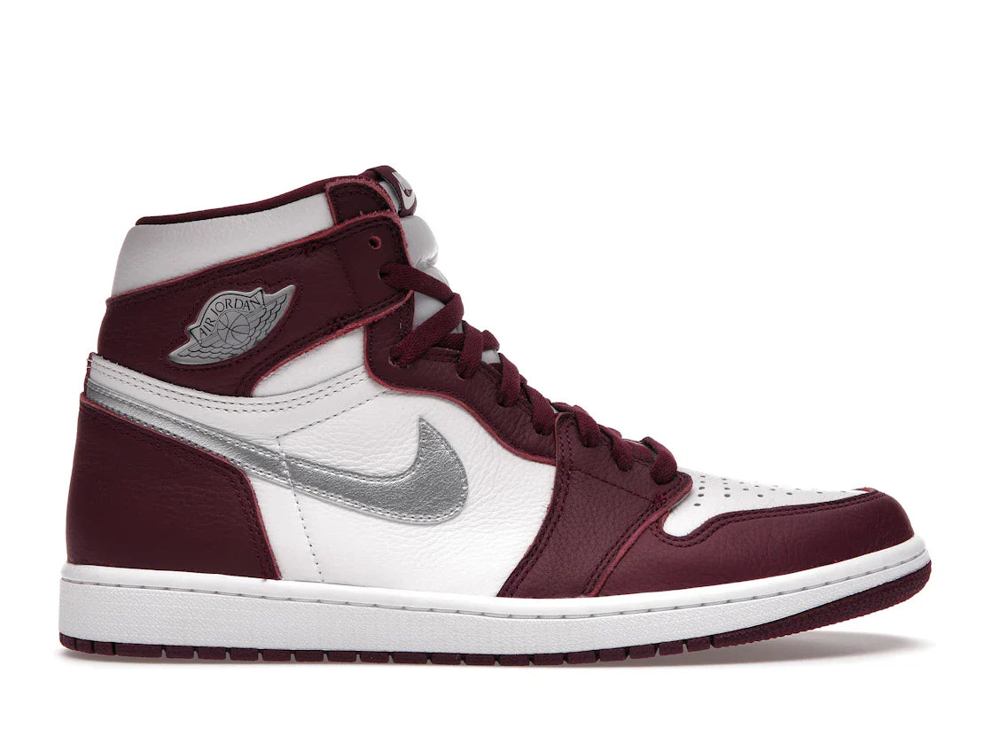 Nike Air Jordan 1 High 'Bordeaux'