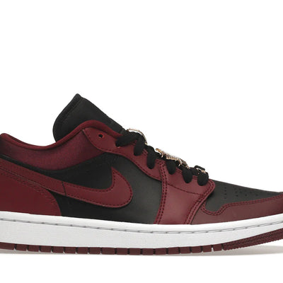 Nike Air Jordan 1 Low 'Cherrywood'