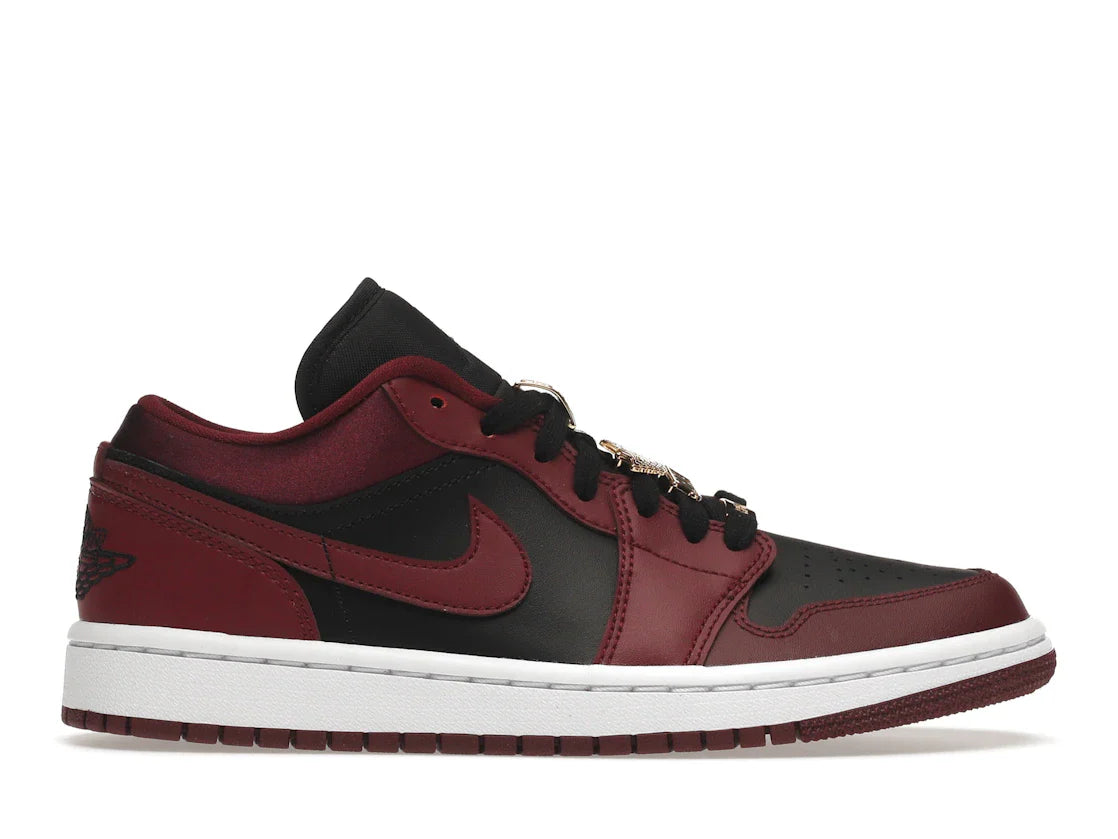 Nike Air Jordan 1 Low 'Cherrywood'