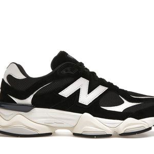 New Balance 9060 'Black & White'
