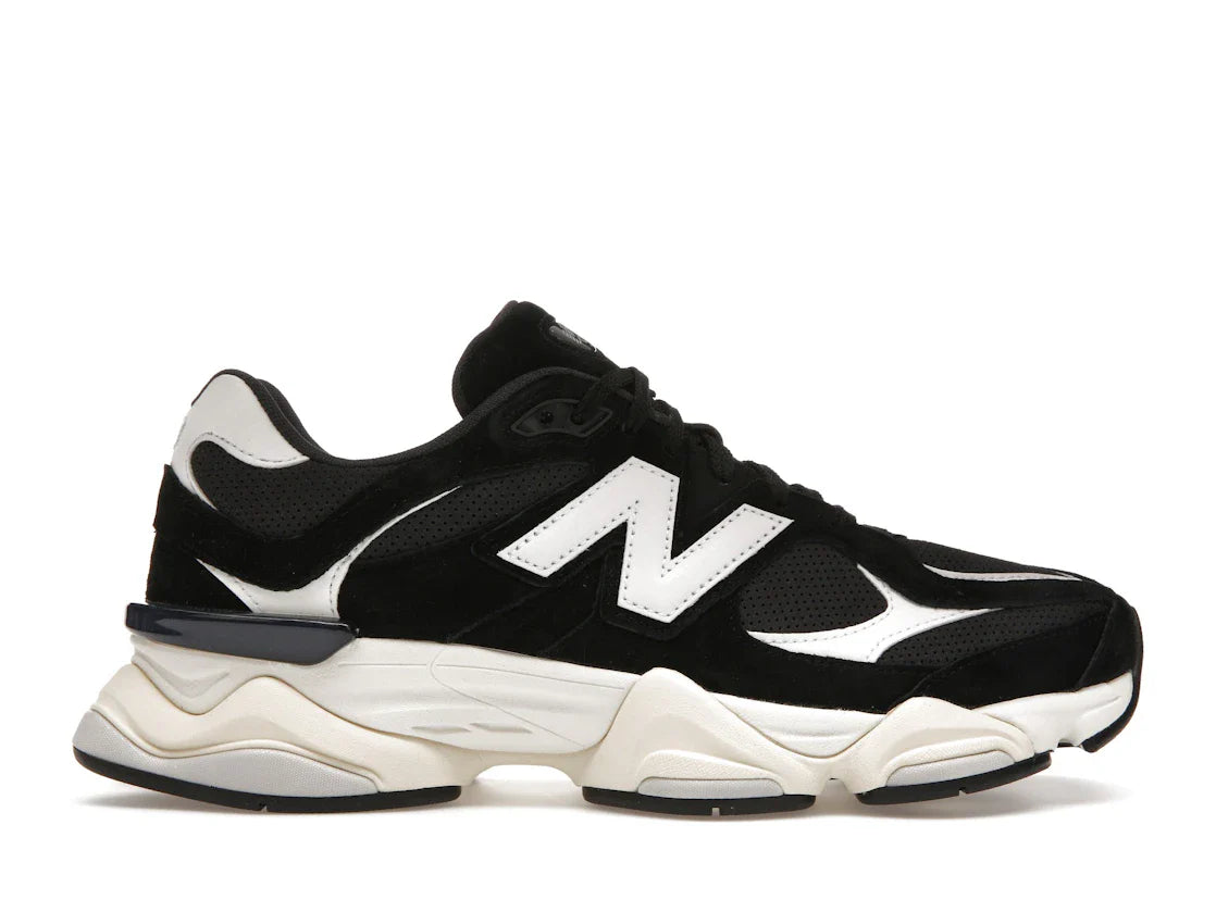 New Balance 9060 'Black & White'