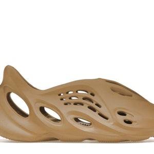 Adidas Foam RNNR 'Clay Taupe'