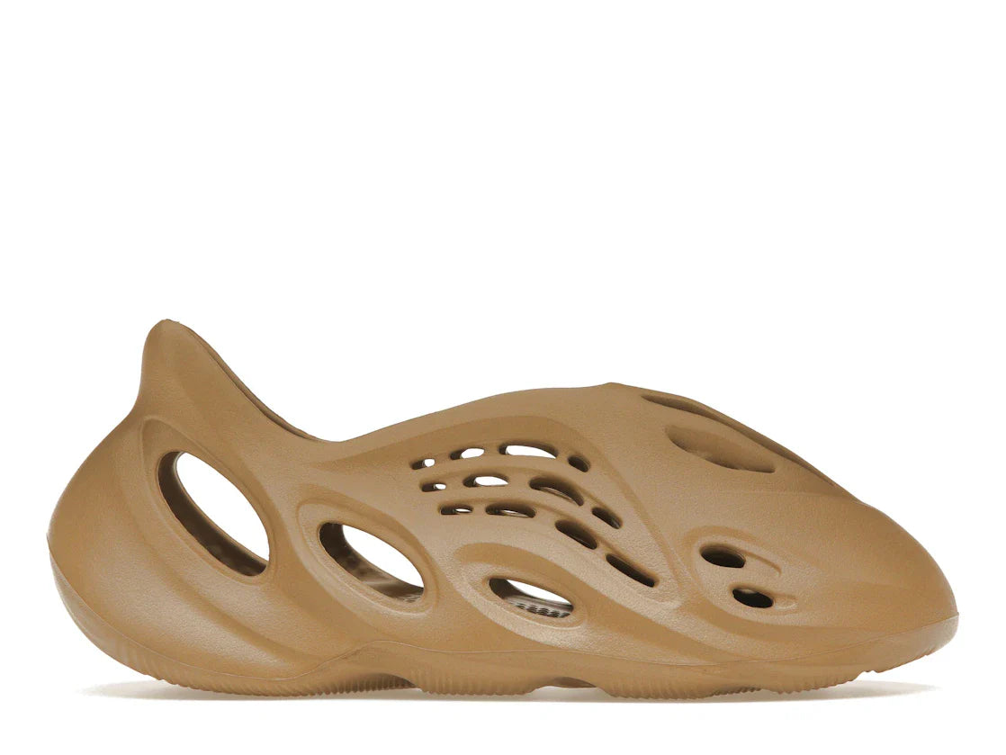 Adidas Foam RNNR 'Clay Taupe'