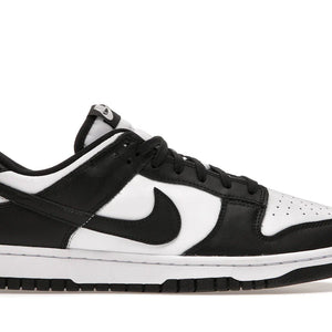 Nike Dunk Low 'Panda'