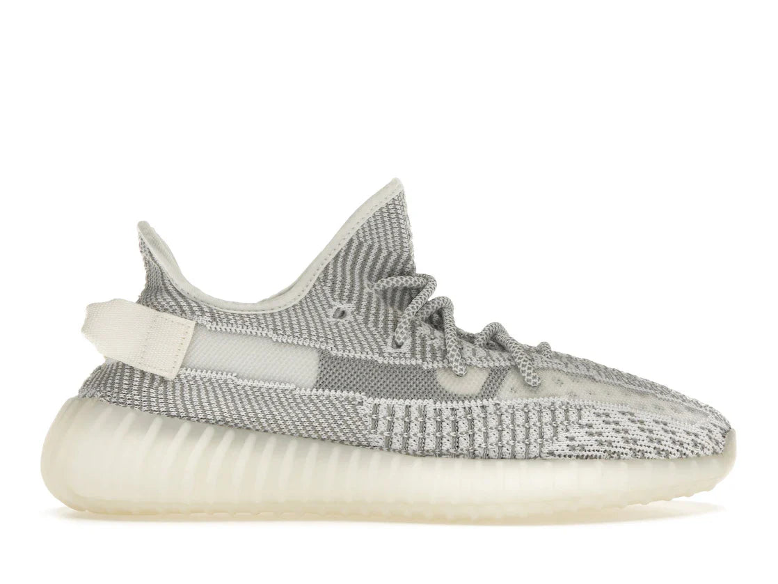 Adidas Yeezy 350 V2 Static White 'NRF'