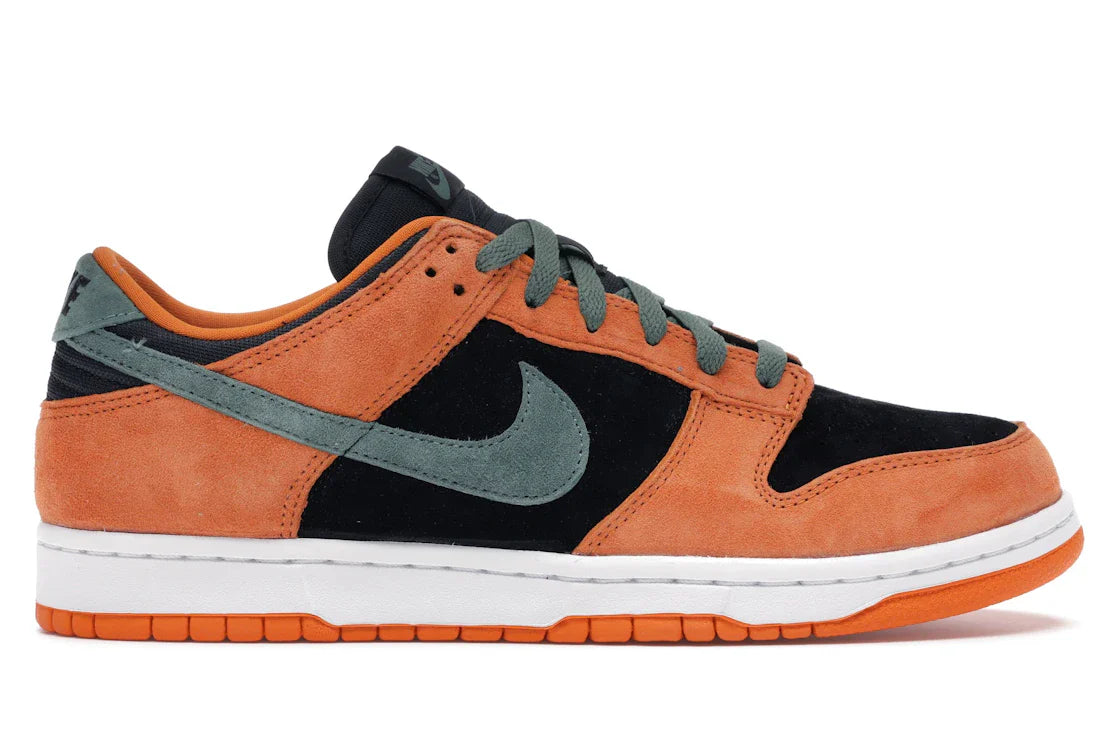 Nike Dunk Low 'Ceramic'