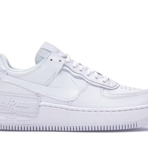 Nike Air Force 1 Shadow Triple White