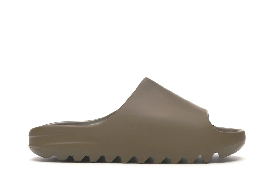 Adidas Yeezy Slide 'Earth Brown'