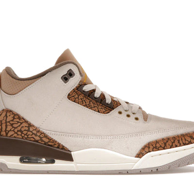Nike Air Jordan 3 'Palomino'