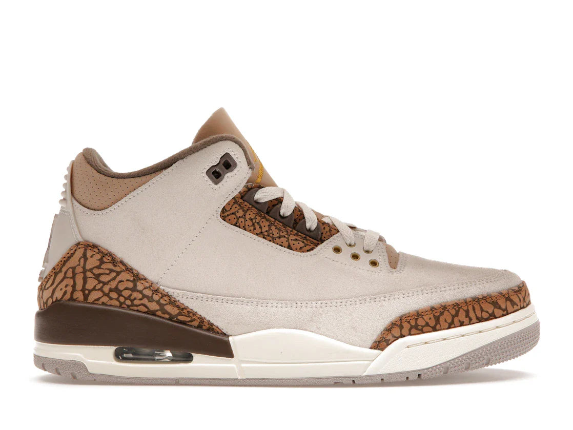 Nike Air Jordan 3 'Palomino'