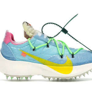 Nike x Off-White Vaporstreet 'Polarised Blue'