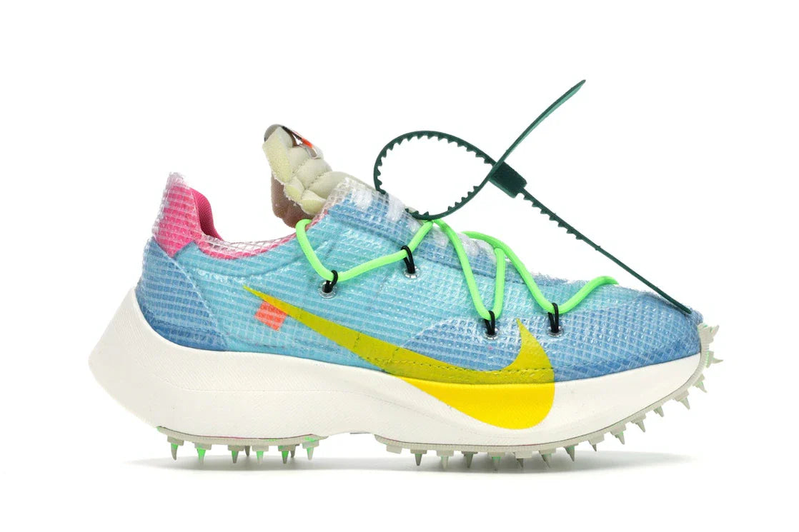 Nike x Off-White Vaporstreet 'Polarised Blue'
