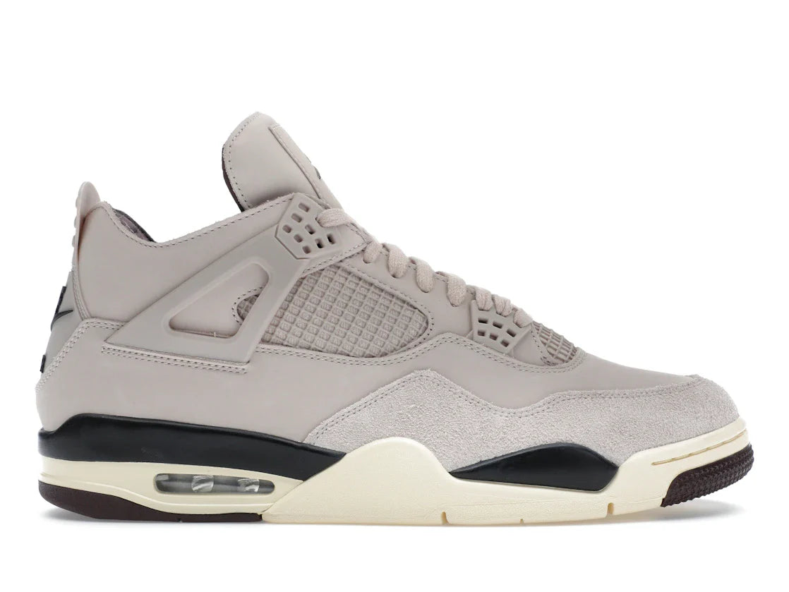 Nike Air Jordan 4 'AMM' While You Sleep