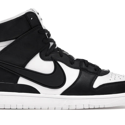 Nike	Dunk High 'Ambush Black & White'