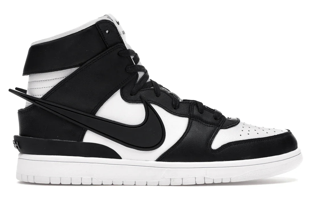 Nike	Dunk High 'Ambush Black & White'