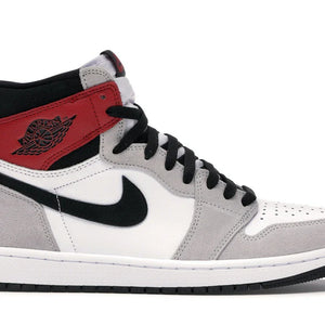 Nike Air Jordan 1 High 'Smoke Grey'