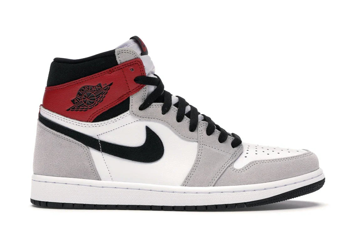 Nike Air Jordan 1 High 'Smoke Grey'