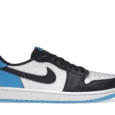Nike Air Jordan 1 Low 'Powder Blue'
