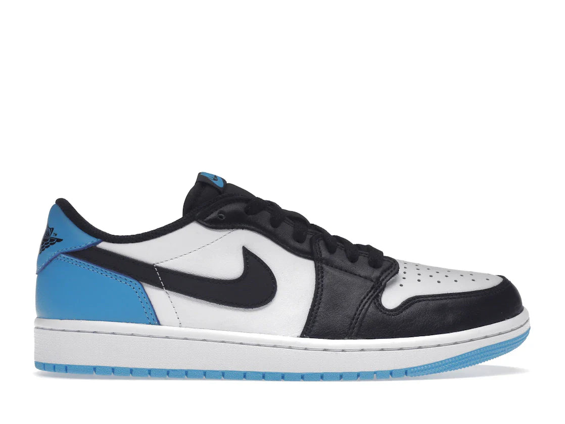 Nike Air Jordan 1 Low 'Powder Blue'