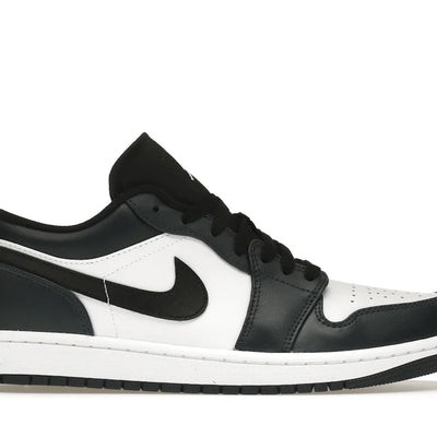 Nike Air Jordan 1 Low 'Dark Teal/Armory Navy'