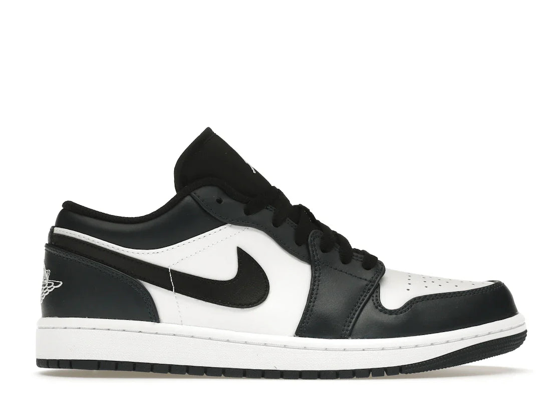 Nike Air Jordan 1 Low 'Dark Teal/Armory Navy'