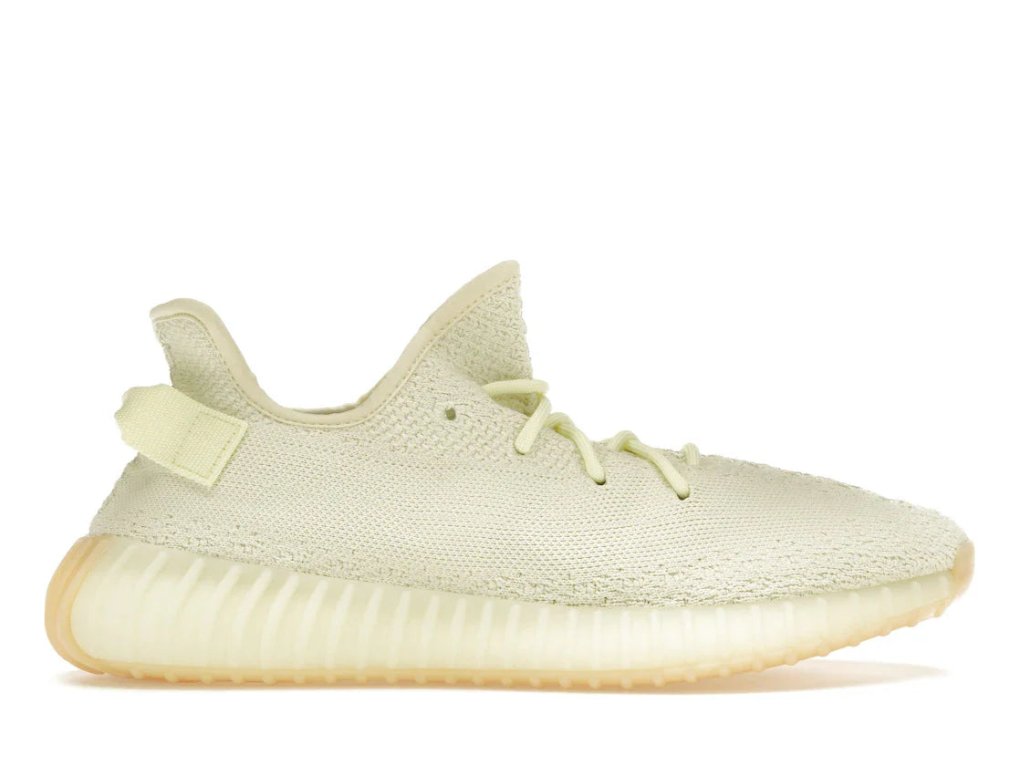 Adidas Yeezy 350 V2 'Butter'
