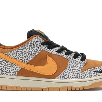 Nike	SB Dunk Low 'Safari'