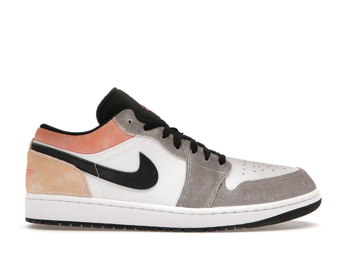 Nike Air Jordan 1 Low 'Flight Club'