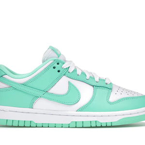 Nike	Dunk Low 'Green Glow'