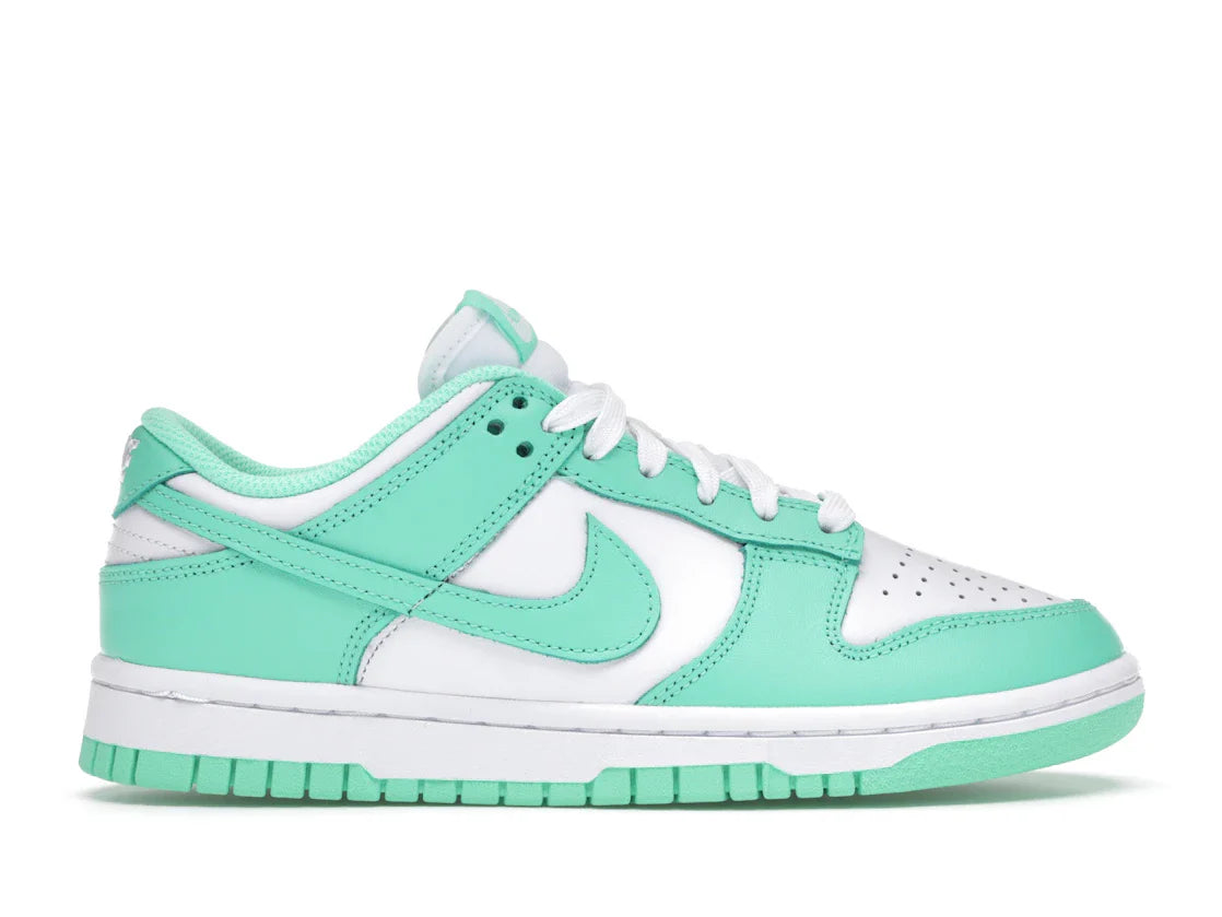 Nike	Dunk Low 'Green Glow'
