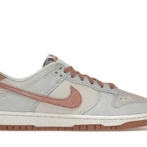 Nike Dunk Low 'Fossil Rose'