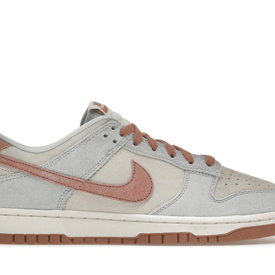 Nike Dunk Low 'Fossil Rose'