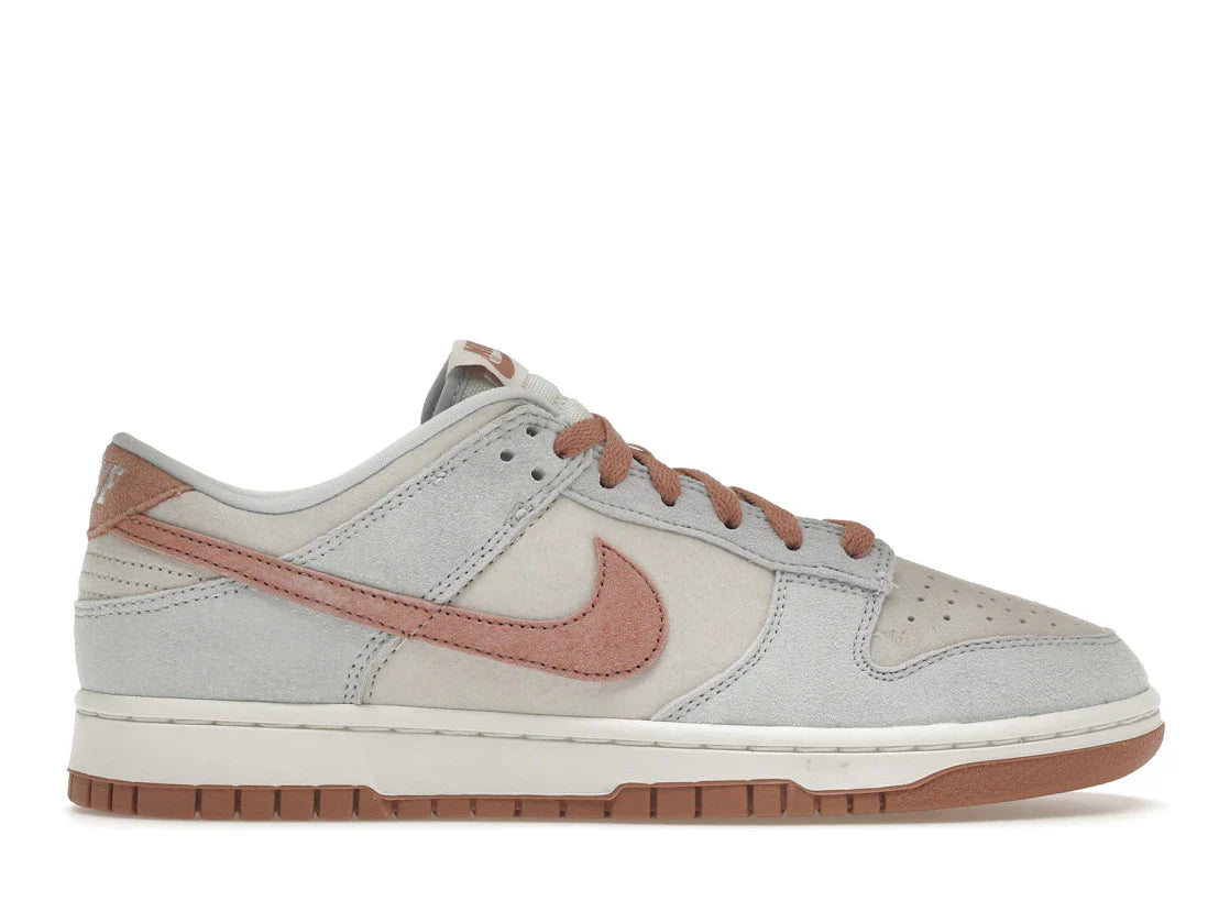 Nike Dunk Low 'Fossil Rose'