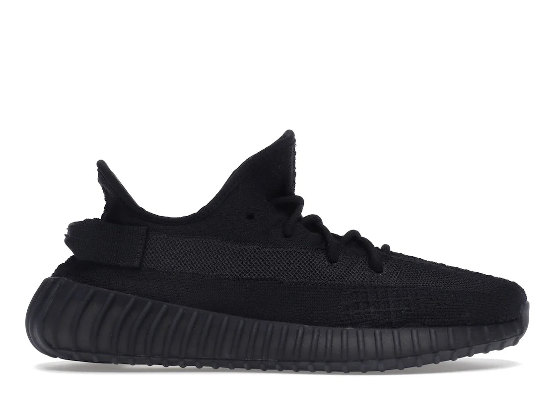 Adidas Yeezy 350 V2 'Onyx'