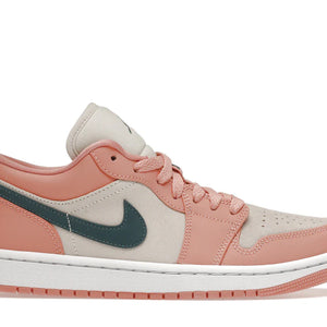 Nike Air Jordan 1 Low 'Madder Root'