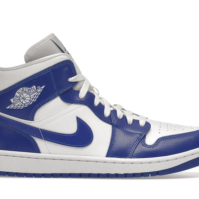 Nike Air Jordan 1 Mid 'Kentucky'