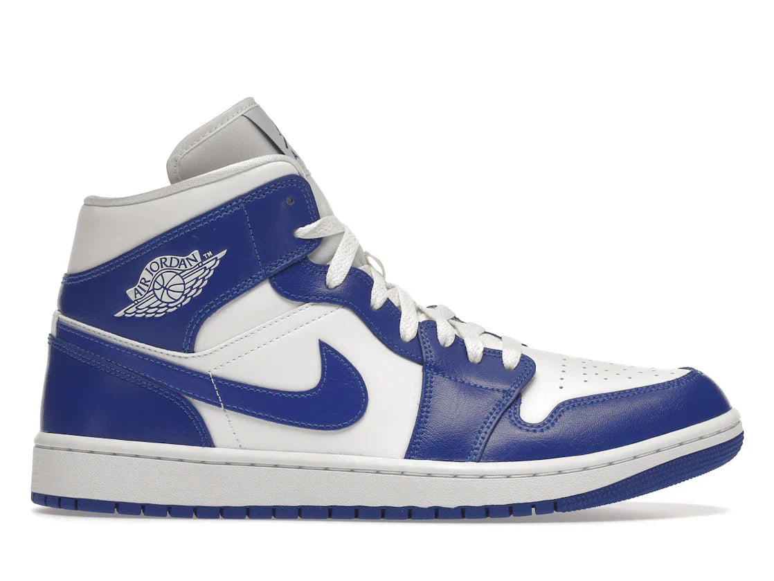 Nike Air Jordan 1 Mid 'Kentucky'