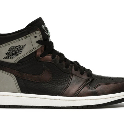 Nike Air Jordan 1 High 'Patina'