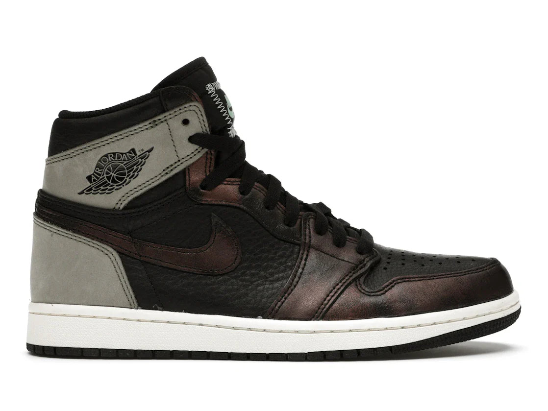 Nike Air Jordan 1 High 'Patina'