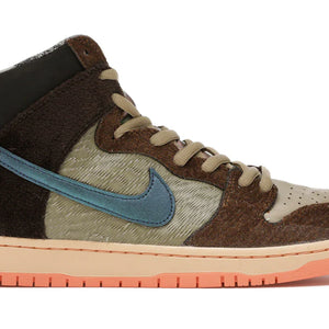 Nike	SB Dunk High 'Turkdunken' (Special Box)