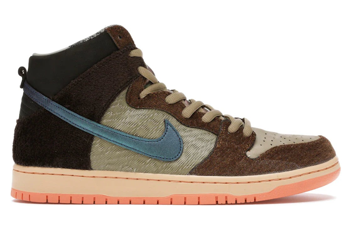 Nike	SB Dunk High 'Turkdunken' (Special Box)
