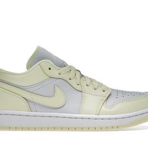 Nike Air Jordan 1 Low 'Citron'