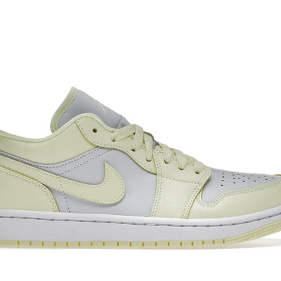 Nike Air Jordan 1 Low 'Citron'