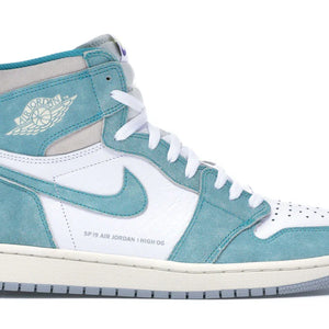 Nike Air Jordan 1 High 'Turbo Green'