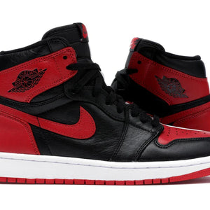 Nike Air Jordan 1 High 'Homage To Home'